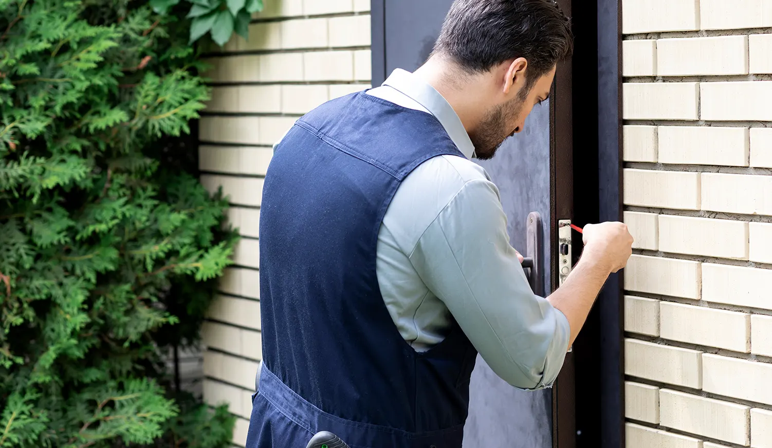 Solutions integrees pour la securite professionnelle